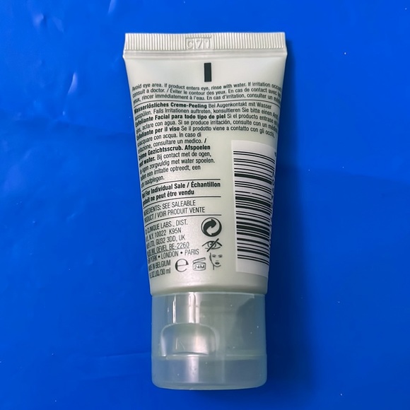 Clinique 7 day scrub cream rinse off formula NEW - Picture 3 of 9